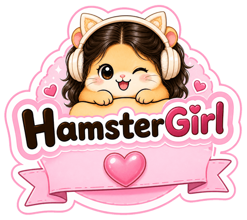 HamsterGirl